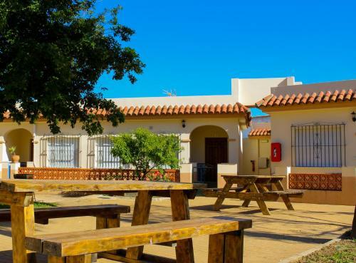 Apartamentos Bellavista