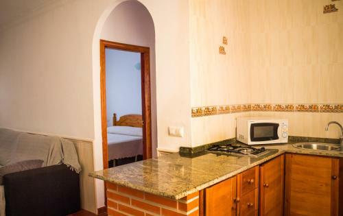 Apartamentos Bellavista