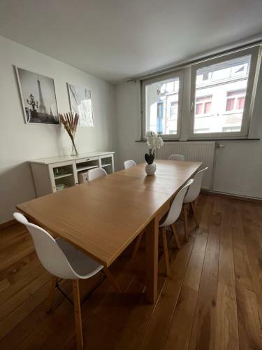 Apartamento Appart By Le Coin Des Gourmets