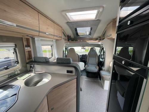 Apartamento Autocamper T�rshavn