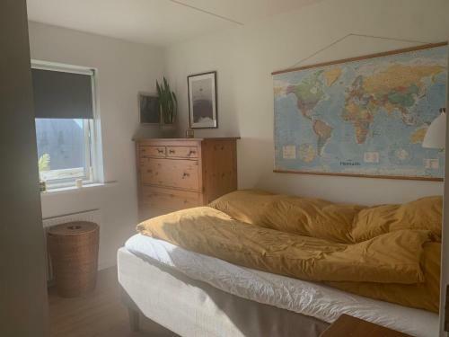 A Cosy One Bedroom Apartment With A Balcony