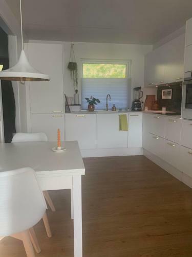 A Cosy One Bedroom Apartment With A Balcony