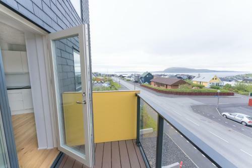 Apartamento New / Stunning Sea View / Light / 3 Br