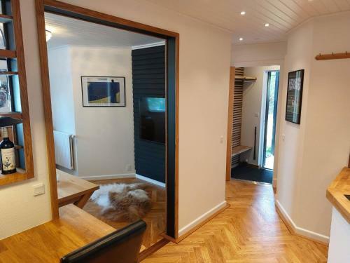 T�rshavn City Apartment