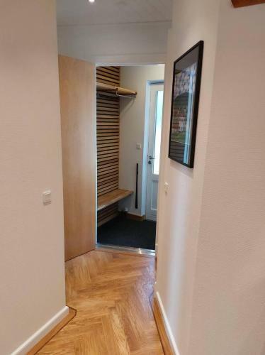 T�rshavn City Apartment