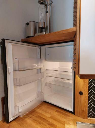 T�rshavn City Apartment