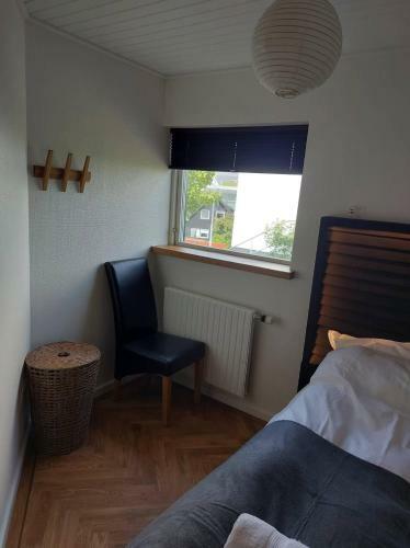 T�rshavn City Apartment
