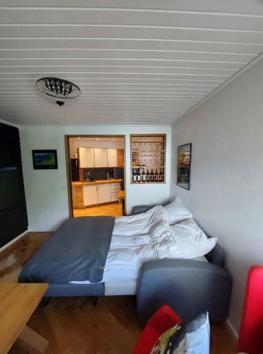 T�rshavn City Apartment