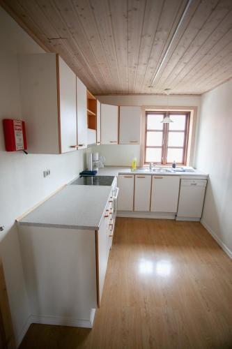 Apartamento Downtown / City View / Spacious / 2 Br