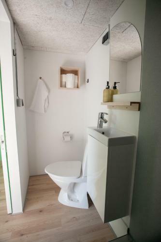 Apartamento Claustrophobic Shed / Central / Park / Stadium