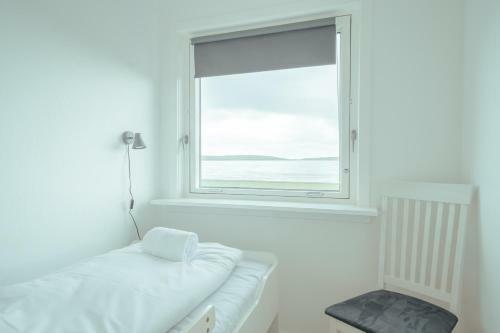 Apartamento Sea View Apt / Central / Spacious / Free Parking