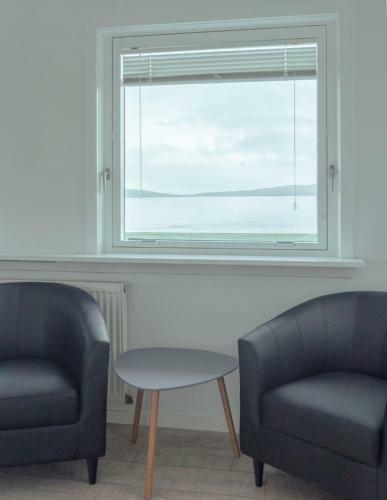 Apartamento Sea View Apt / Central / Spacious / Free Parking
