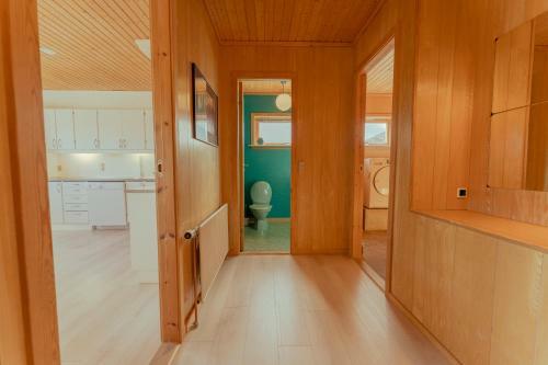 3 Br Apartment / Cozy / Hiking Trails / T�rshavn