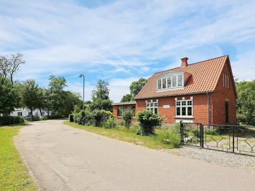 Holiday Home Faxe Ladeplads Viii