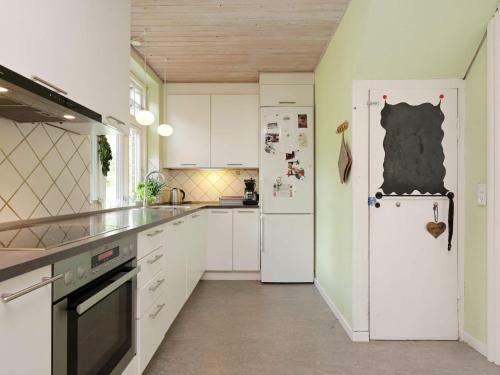 Holiday Home Faxe Ladeplads Viii