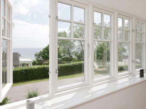 Holiday Home Faxe Ladeplads Viii