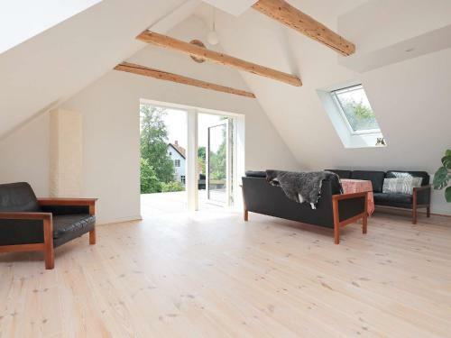 Holiday Home Faxe Ladeplads Viii