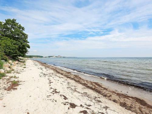 Holiday Home Faxe Ladeplads Viii
