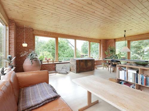 Holiday Home Faxe Ladeplads Viii