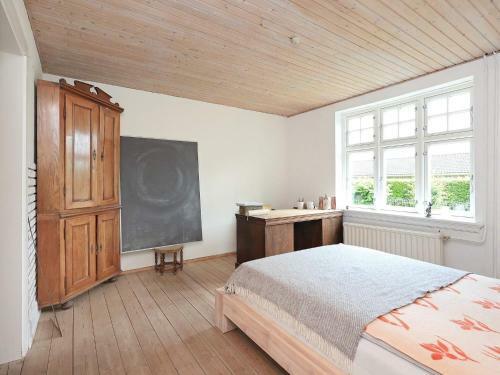Holiday Home Faxe Ladeplads Viii