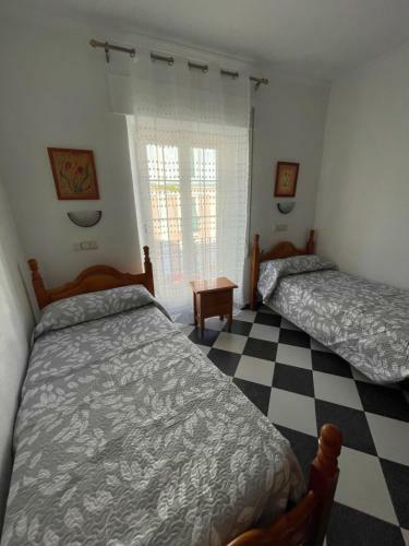 Hotel La Cordobesa