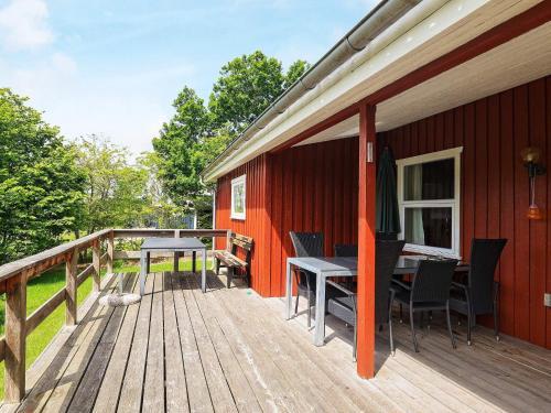 Holiday Home Fars� XXIII
