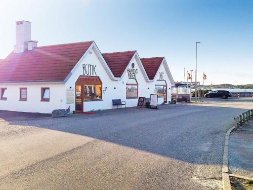 Holiday Home Fars� XXIII