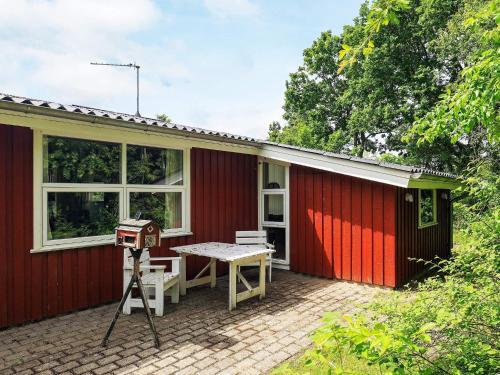 Holiday Home Fars� XXIII