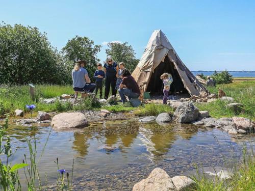 Holiday Home Fars� XXIII