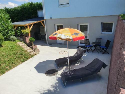 Hostal Maison D'h�tes Bleu Cudrefin