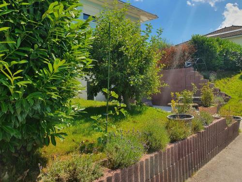 Hostal Maison D'h�tes Bleu Cudrefin