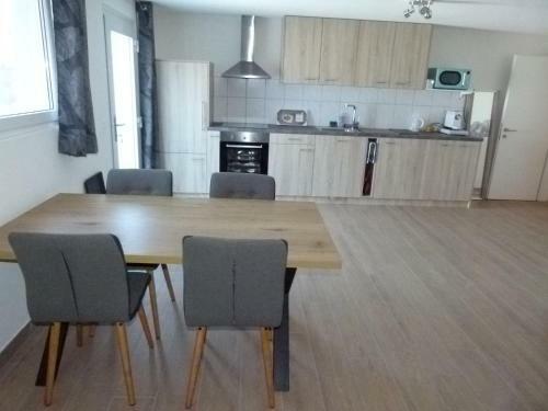 Hostal Maison D'h�tes Bleu Cudrefin