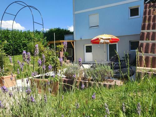 Hostal Maison D'h�tes Bleu Cudrefin