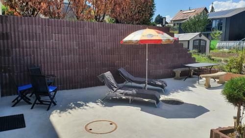 Hostal Maison D'h�tes Bleu Cudrefin