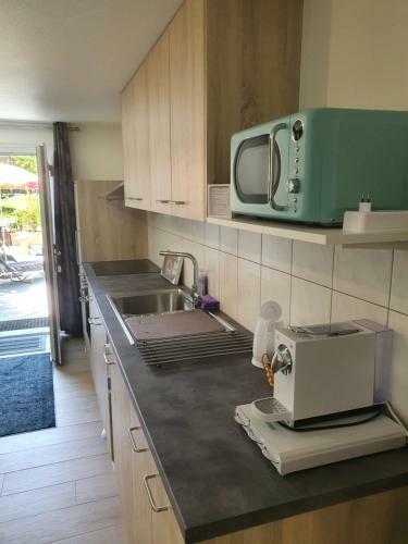Hostal Maison D'h�tes Bleu Cudrefin