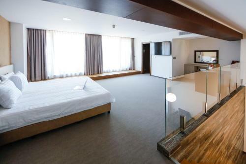 Hotel Uva Nestum Wine & Spa