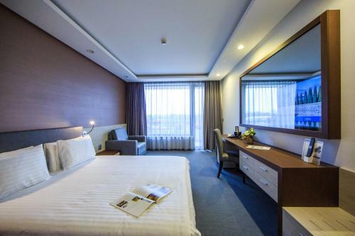 Hotel Uva Nestum Wine & Spa