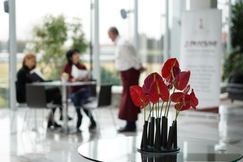 Hotel Uva Nestum Wine & Spa