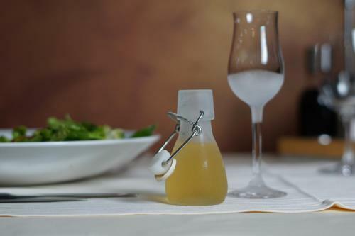 Hotel Uva Nestum Wine & Spa