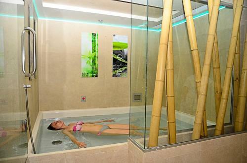 Hotel Uva Nestum Wine & Spa