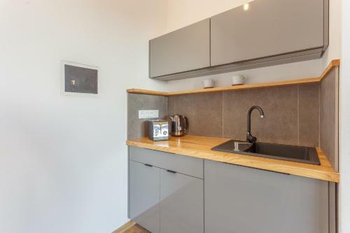 Tilia Apartments B?ezov�