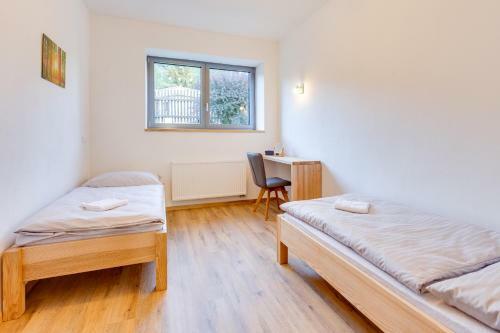 Tilia Apartments B?ezov�