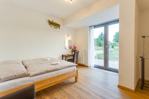 Tilia Apartments B?ezov�
