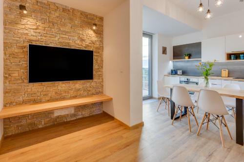 Tilia Apartments B?ezov�