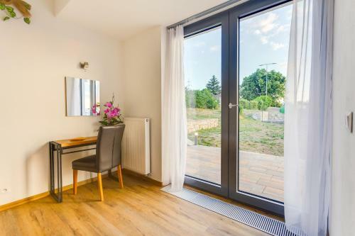 Tilia Apartments B?ezov�