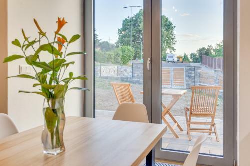 Tilia Apartments B?ezov�