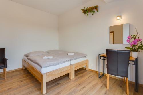 Tilia Apartments B?ezov�