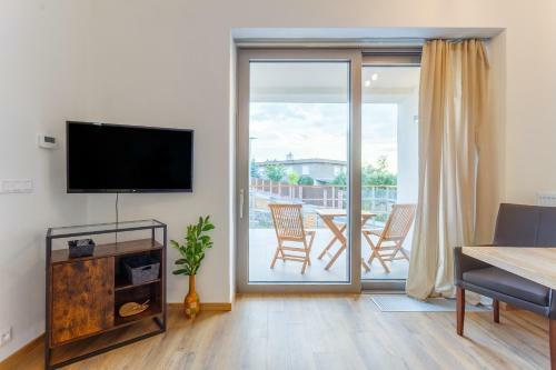 Tilia Apartments B?ezov�