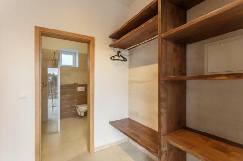 Tilia Apartments B?ezov�