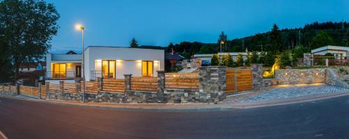 Tilia Apartments B?ezov�